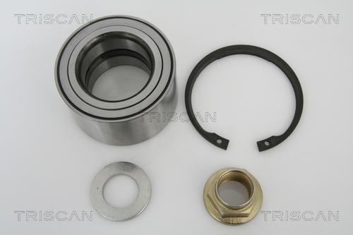 Triscan 8530 10136 - Kit de roulements de roue cwaw.fr