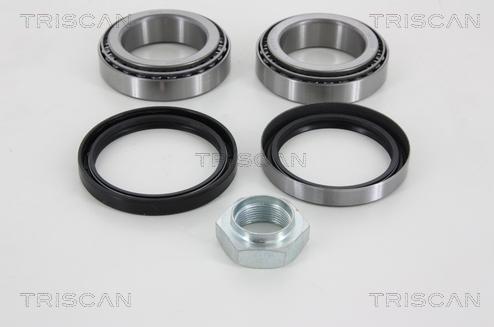 Triscan 8530 10129 - Kit de roulements de roue cwaw.fr