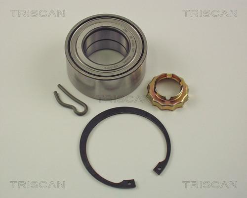 Triscan 8530 10126 - Kit de roulements de roue cwaw.fr