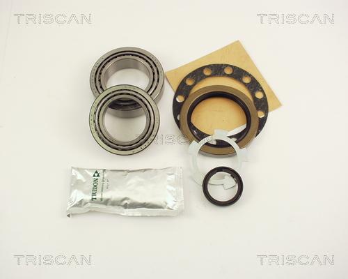 Triscan 8530 10121 - Kit de roulements de roue cwaw.fr