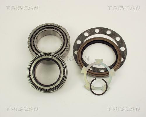 Triscan 8530 10122 - Kit de roulements de roue cwaw.fr