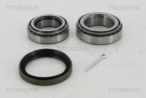 Triscan 8530 10178 - Kit de roulements de roue cwaw.fr