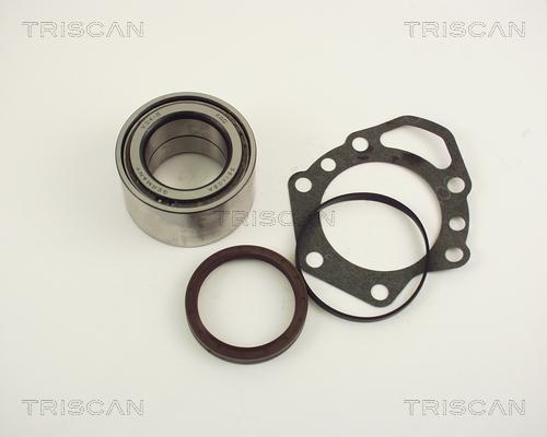 Triscan 8530 10249 - Kit de roulements de roue cwaw.fr