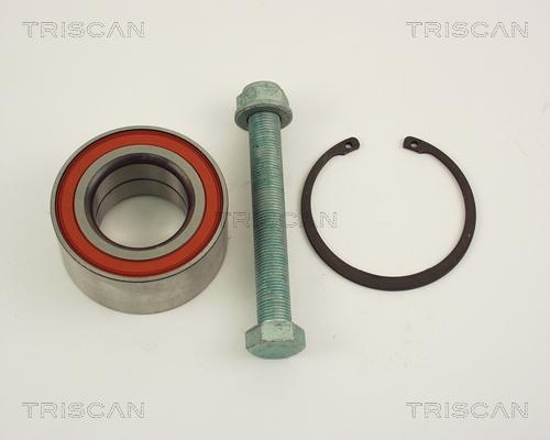 Triscan 8530 10246 - Kit de roulements de roue cwaw.fr