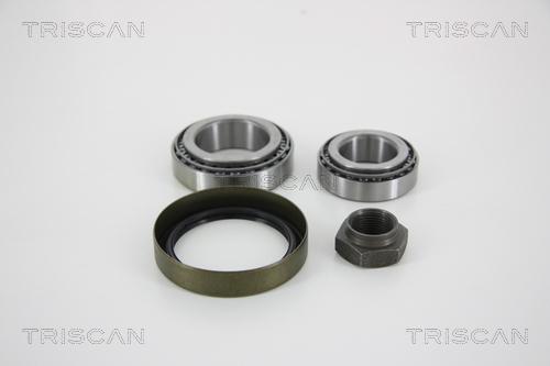 Triscan 8530 10241 - Kit de roulements de roue cwaw.fr