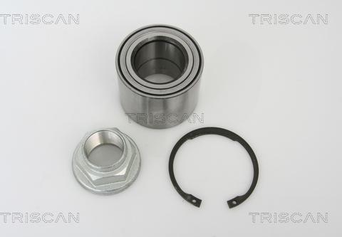 Triscan 8530 10259 - Kit de roulements de roue cwaw.fr