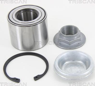 Triscan 8530 10269 - Kit de roulements de roue cwaw.fr