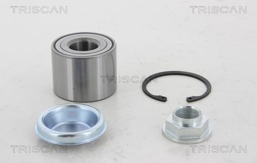 Triscan 8530 10268 - Kit de roulements de roue cwaw.fr