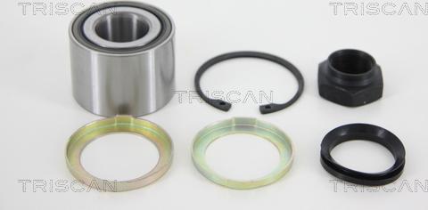 Triscan 8530 10203 - Kit de roulements de roue cwaw.fr