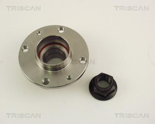 Triscan 8530 10217 - Kit de roulements de roue cwaw.fr