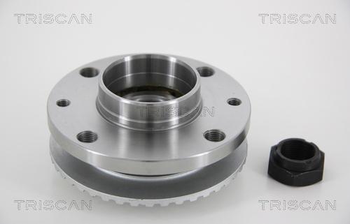 Triscan 8530 10233 - Kit de roulements de roue cwaw.fr