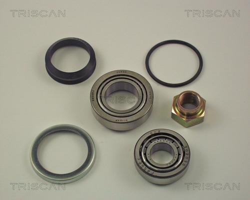 Triscan 8530 10224 - Kit de roulements de roue cwaw.fr