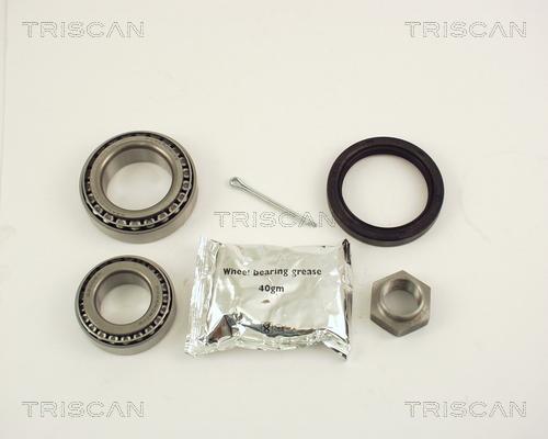 Triscan 8530 10220 - Kit de roulements de roue cwaw.fr