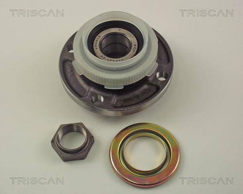 Triscan 8530 10222 - Kit de roulements de roue cwaw.fr