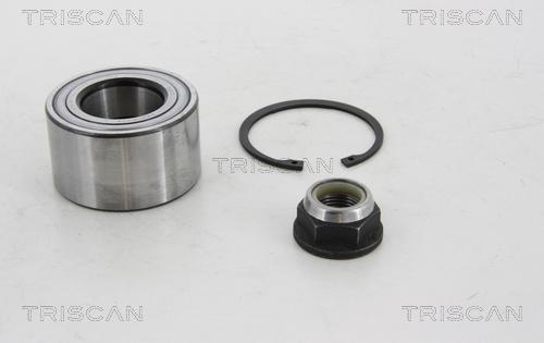 Triscan 8530 10270 - Kit de roulements de roue cwaw.fr