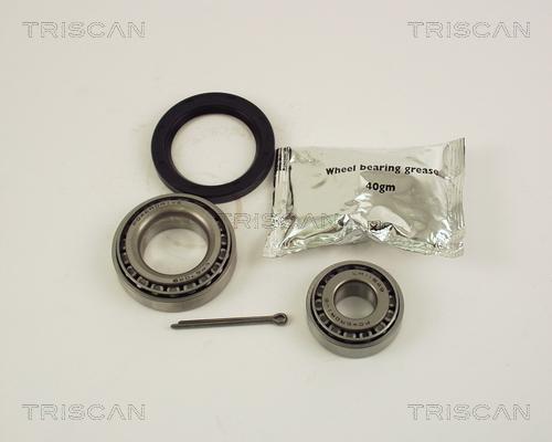 Triscan 8530 11101 - Kit de roulements de roue cwaw.fr