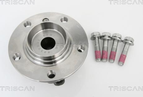 Triscan 8530 11113 - Kit de roulements de roue cwaw.fr