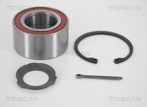 Triscan 8530 11205 - Kit de roulements de roue cwaw.fr