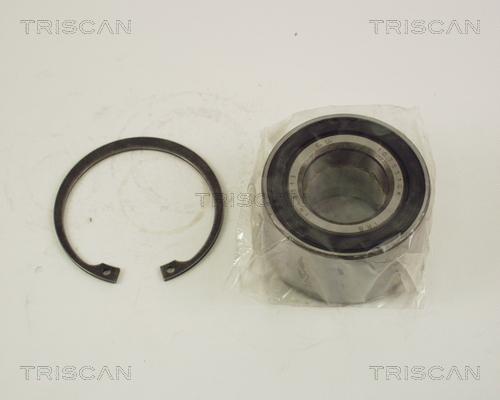 Triscan 8530 11208 - Kit de roulements de roue cwaw.fr