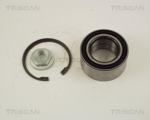 Triscan 8530 11215 - Kit de roulements de roue cwaw.fr