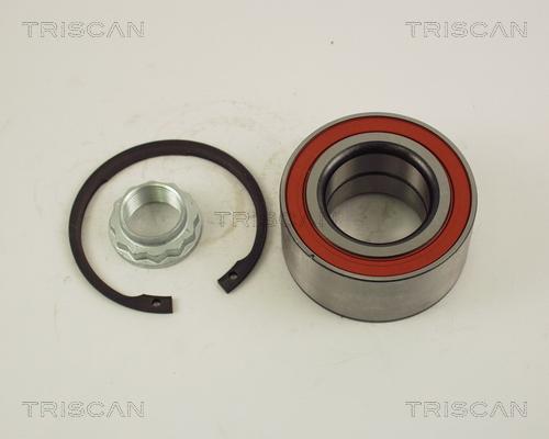 Triscan 8530 11216 - Kit de roulements de roue cwaw.fr