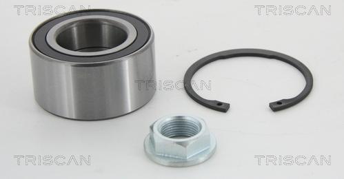 Triscan 8530 11212 - Kit de roulements de roue cwaw.fr