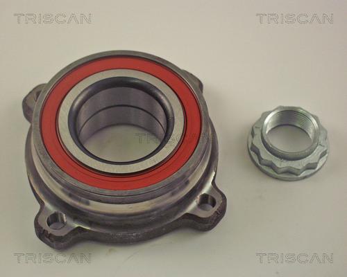 Triscan 8530 11217 - Kit de roulements de roue cwaw.fr