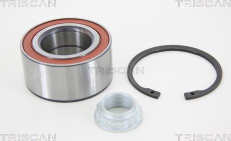 Triscan 8530 11225 - Kit de roulements de roue cwaw.fr