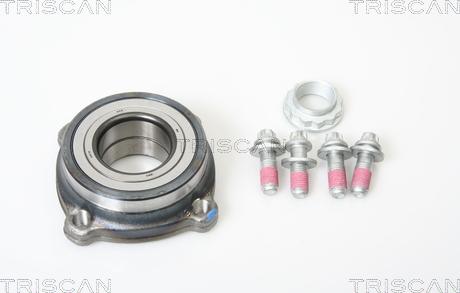 Triscan 8530 11221 - Kit de roulements de roue cwaw.fr