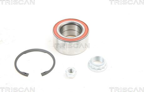 Triscan 8530 11223 - Kit de roulements de roue cwaw.fr