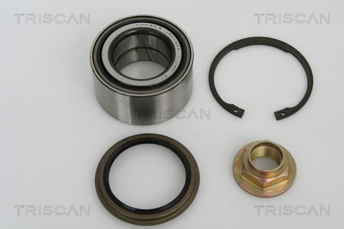 Triscan 8530 18104 - Kit de roulements de roue cwaw.fr