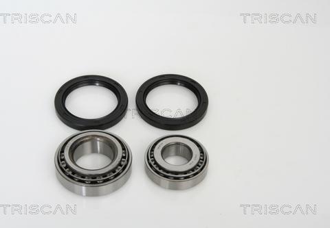 Triscan 8530 18204 - Kit de roulements de roue cwaw.fr