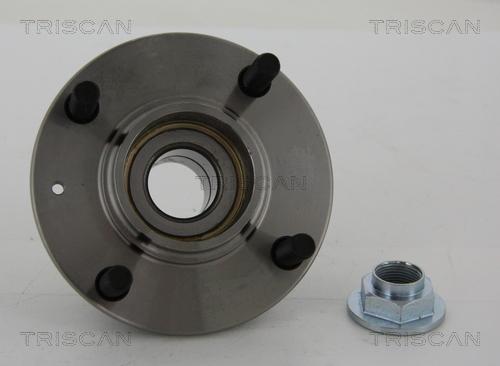 Triscan 8530 18207 - Kit de roulements de roue cwaw.fr