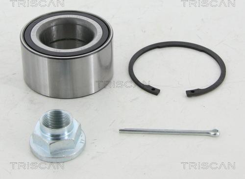 Triscan 8530 18210 - Kit de roulements de roue cwaw.fr