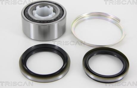 Triscan 8530 13003 - Kit de roulements de roue cwaw.fr