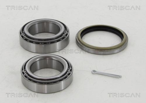 Triscan 8530 13148 - Kit de roulements de roue cwaw.fr