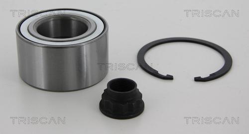 Triscan 8530 13151 - Kit de roulements de roue cwaw.fr