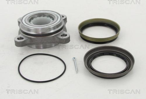 Triscan 8530 13152 - Kit de roulements de roue cwaw.fr