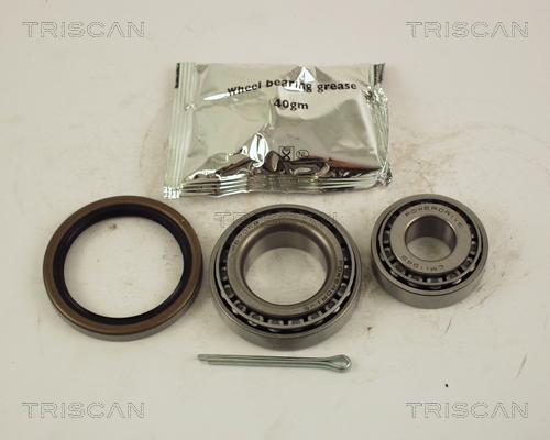 Triscan 8530 13104 - Kit de roulements de roue cwaw.fr