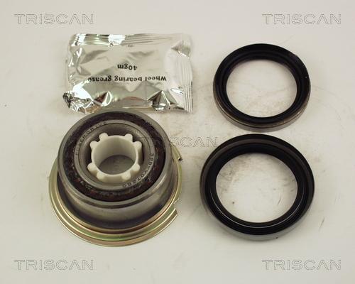 Triscan 8530 13101 - Kit de roulements de roue cwaw.fr