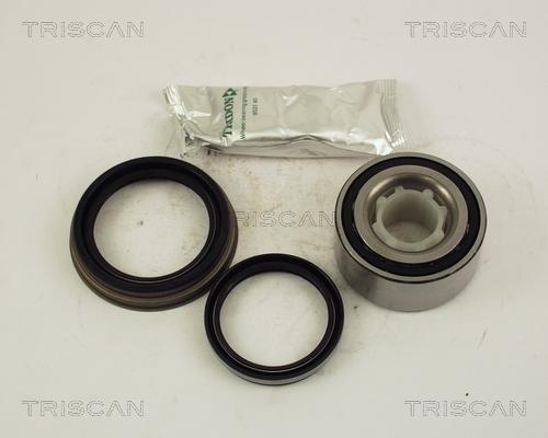 Triscan 8530 13107 - Kit de roulements de roue cwaw.fr