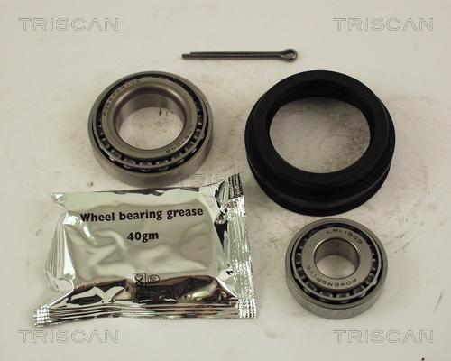 Triscan 8530 13110 - Kit de roulements de roue cwaw.fr