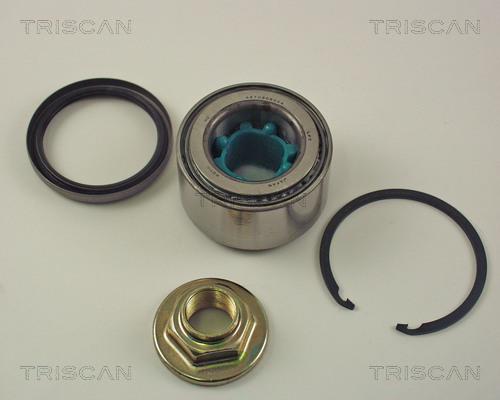 Triscan 8530 13111 - Kit de roulements de roue cwaw.fr