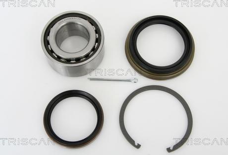 Triscan 8530 13130 - Kit de roulements de roue cwaw.fr