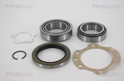 Triscan 8530 13132 - Kit de roulements de roue cwaw.fr