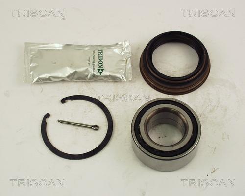 Triscan 8530 13129 - Kit de roulements de roue cwaw.fr