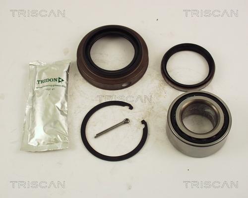 Triscan 8530 13125 - Kit de roulements de roue cwaw.fr