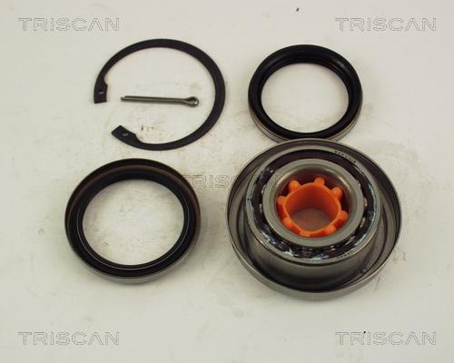 Triscan 8530 13126 - Kit de roulements de roue cwaw.fr