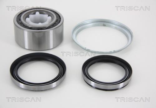 Triscan 8530 13120 - Kit de roulements de roue cwaw.fr