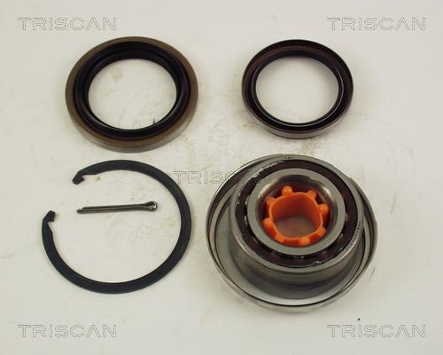 Triscan 8530 13121 - Kit de roulements de roue cwaw.fr